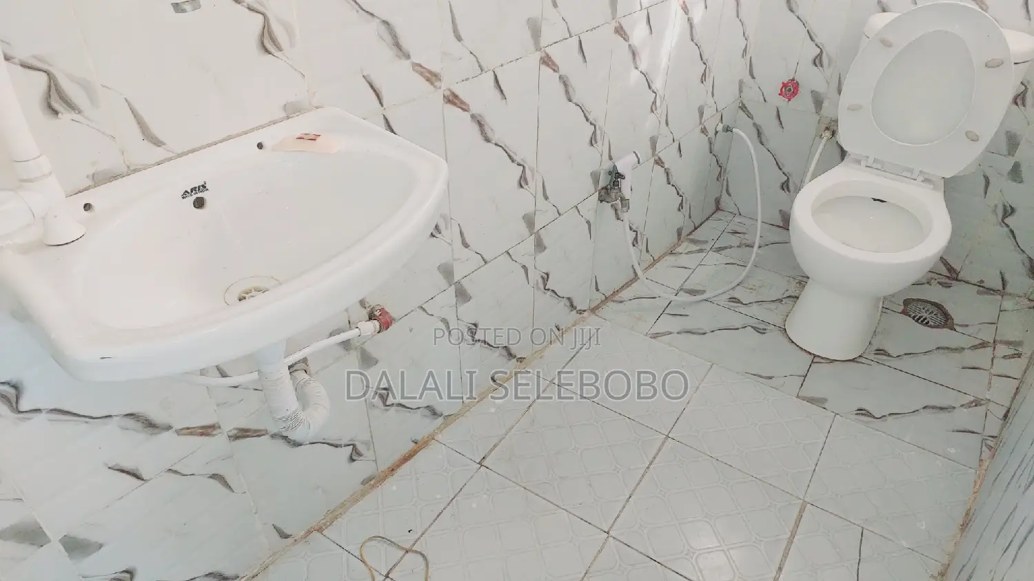 1bdrm Farm House in Ubungo Msewe Golani, Kinondoni for rent