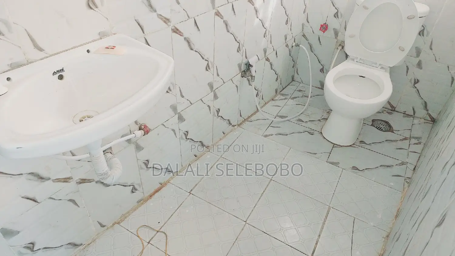 1bdrm Farm House in Ubungo Msewe Golani, Kinondoni for rent