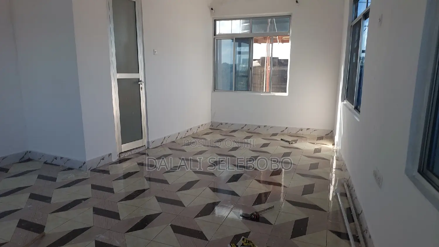 1bdrm Farm House in Ubungo Msewe Golani, Kinondoni for rent