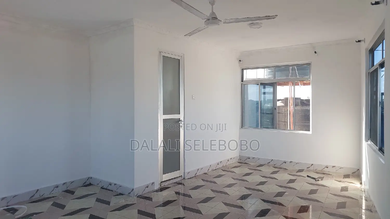 1bdrm Farm House in Ubungo Msewe Golani, Kinondoni for rent