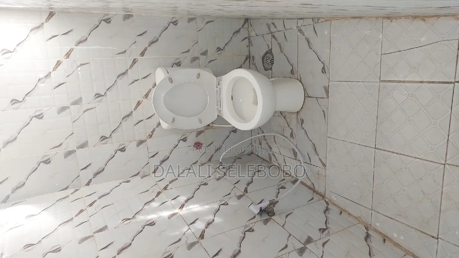 1bdrm Farm House in Ubungo Msewe Golani, Kinondoni for rent