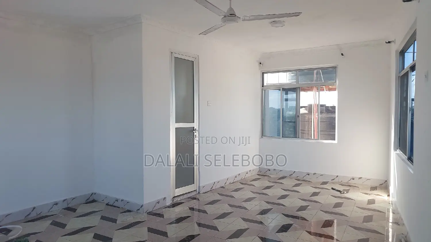 1bdrm Farm House in Ubungo Msewe Golani, Kinondoni for rent