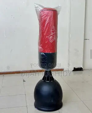 Punching Bag
