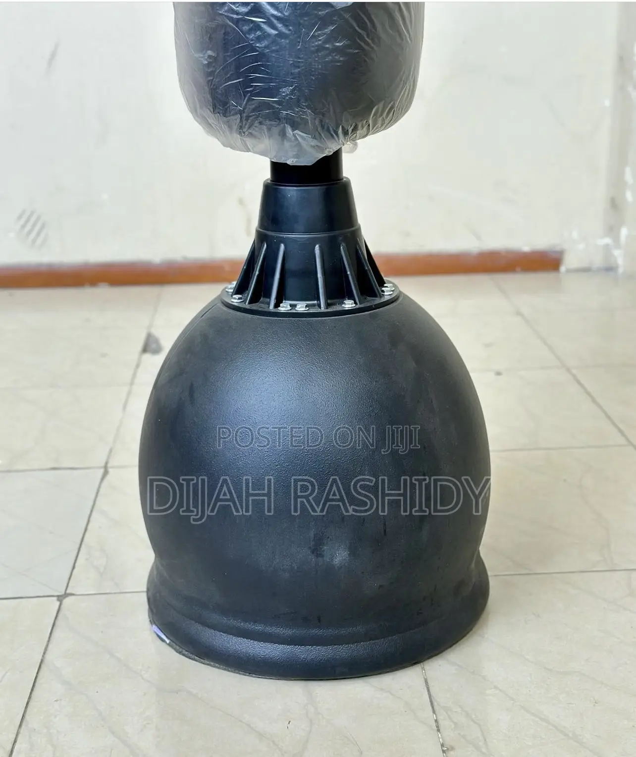 Punching Bag
