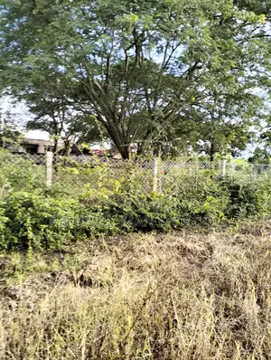 2100 SQM of Land in USA River-Arusha