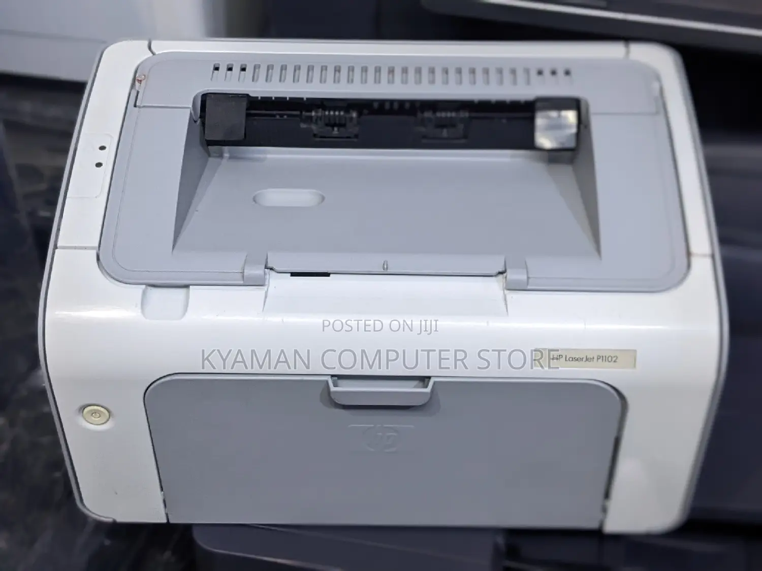 Printer Hp Laserjet 1102