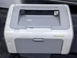Printer Hp Laserjet 1102