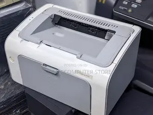 Printer Hp Laserjet 1102