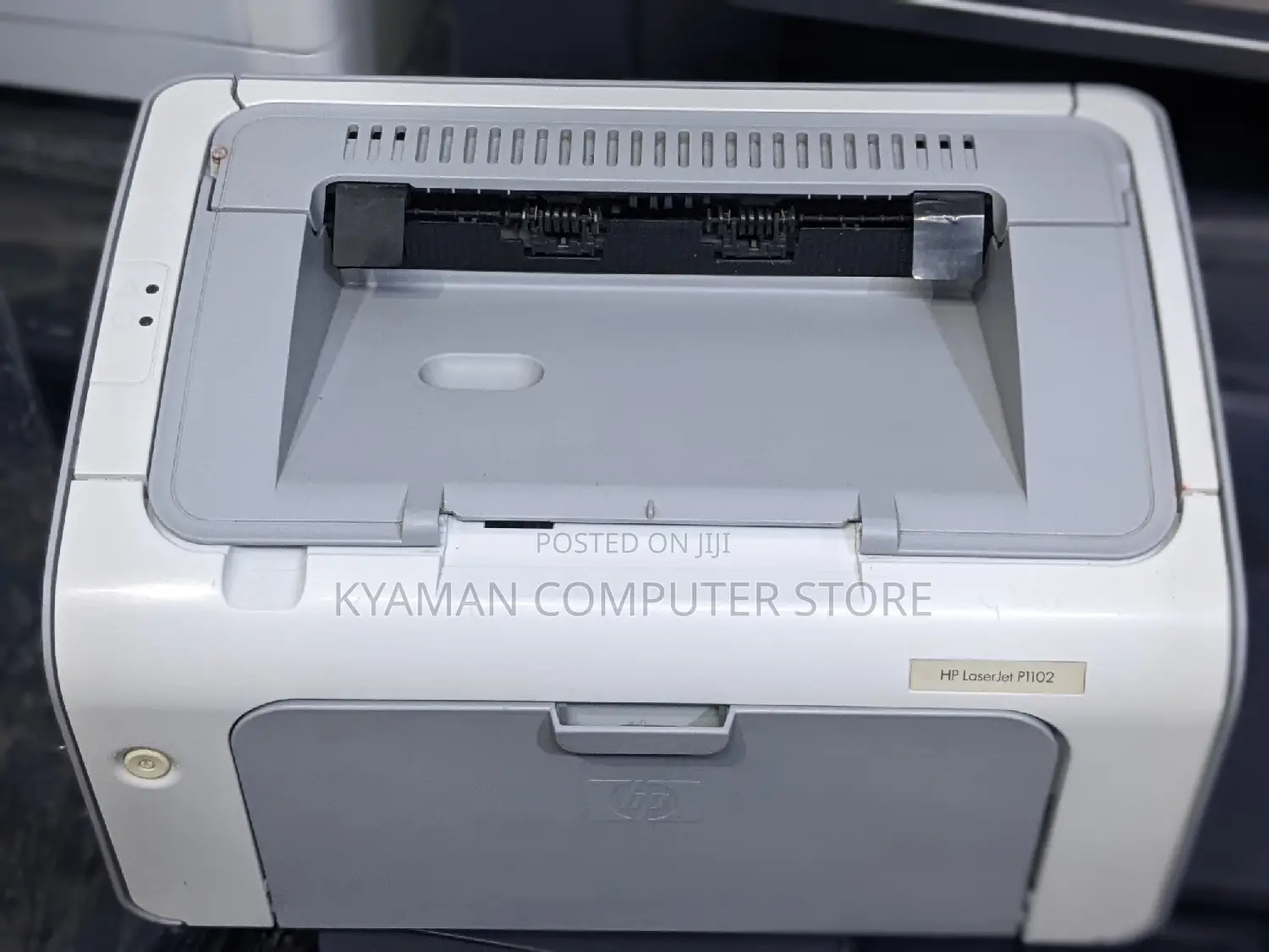 Printer Hp Laserjet 1102