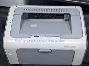 Printer Hp Laserjet 1102