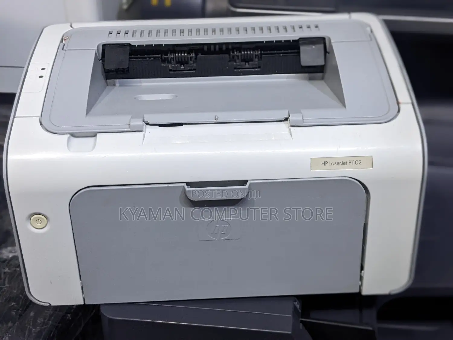 Printer Hp Laserjet 1102
