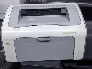 Printer Hp Laserjet 1102
