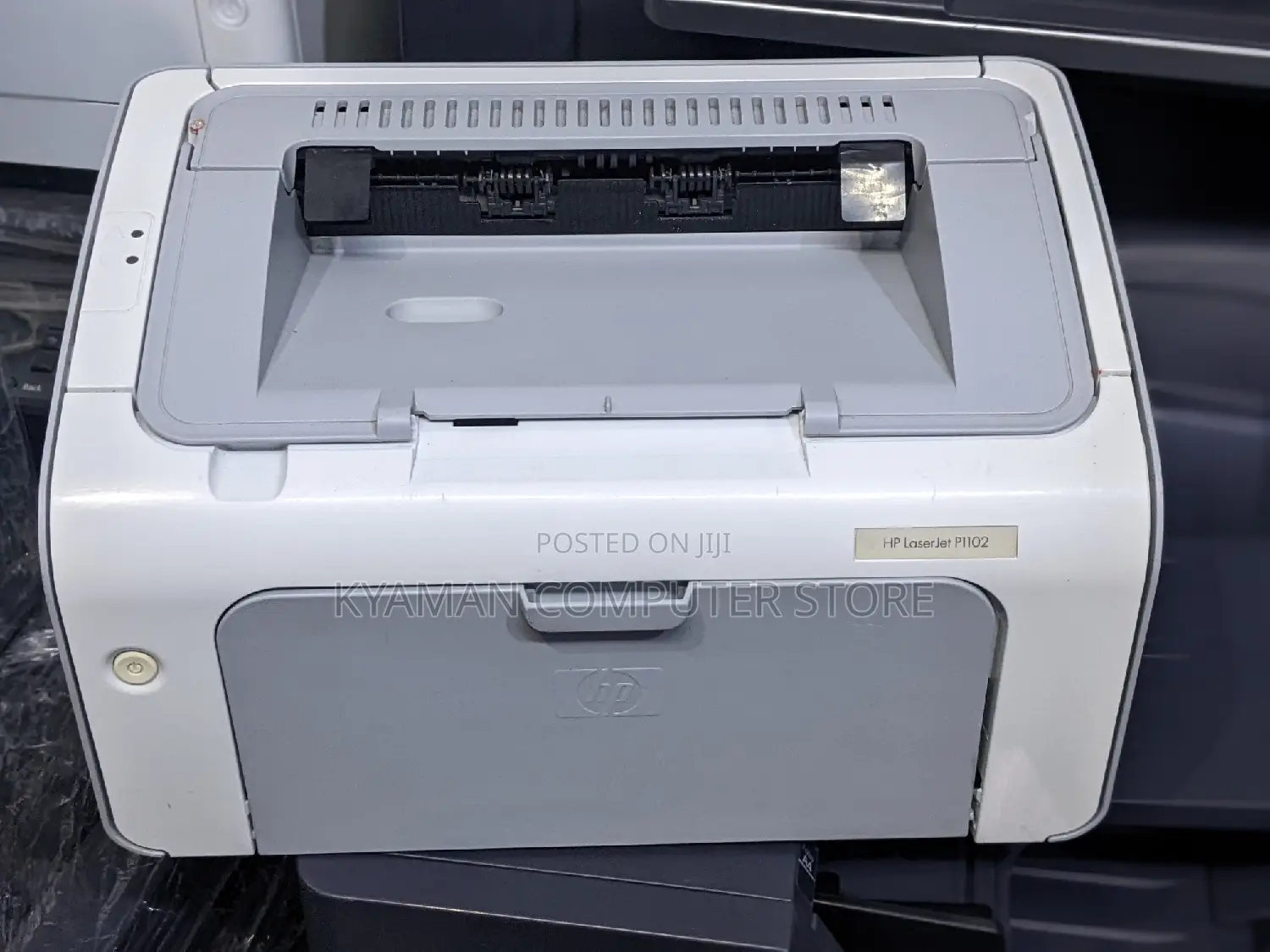 Printer Hp Laserjet 1102