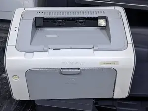 Printer Hp Laserjet 1102