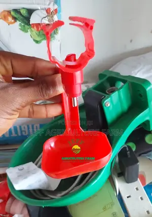 Cup Nipples New Model