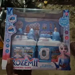 Toys Kicheni Seti