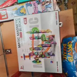 Kicheni Toys