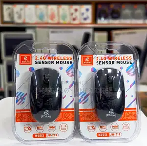 JEQANG JD 219 Wireless Mouse