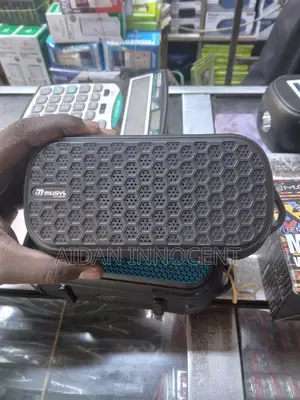 Portable Speaker My Musyl PRO