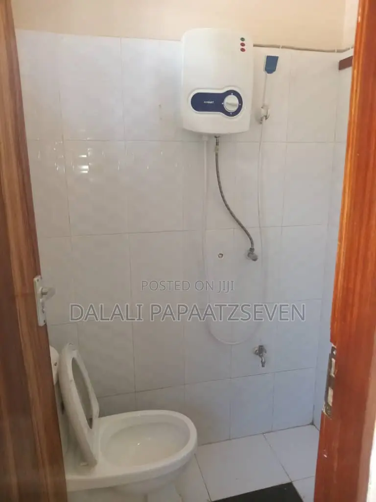 2bdrm Apartment in Dalalipapaatzseven, Kinondoni for rent