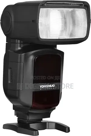 Yongnuo Speedlite YN968EX-RT for Canon Cameras