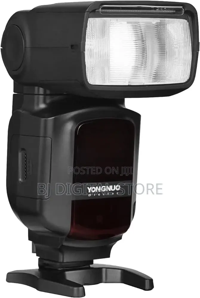 Yongnuo Speedlite YN968EX-RT for Canon Cameras