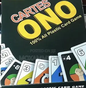 Cartes ONO