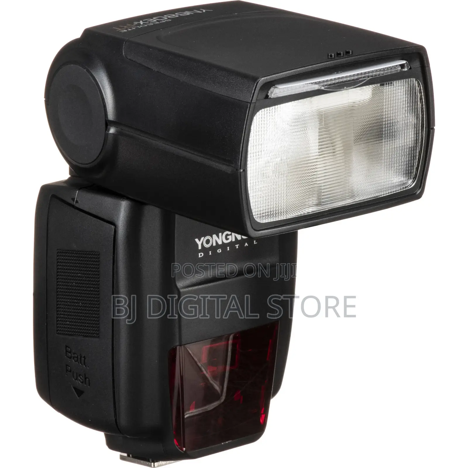 Yongnuo YN680EX-RT Lithium Wireless High-Speed TTL Speedlite