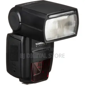Yongnuo YN680EX-RT Lithium Wireless High-Speed TTL Speedlite