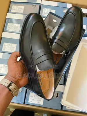 Men's Official Shoes