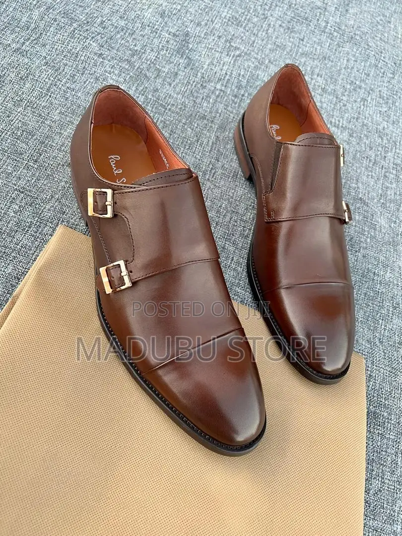 Men's Official Shoes