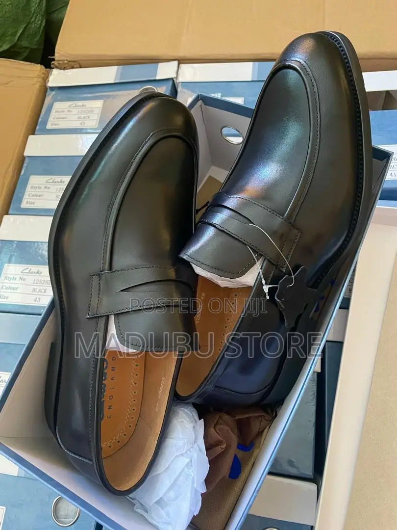 Men's Official Shoes