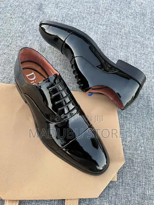 Men's Official Shoes