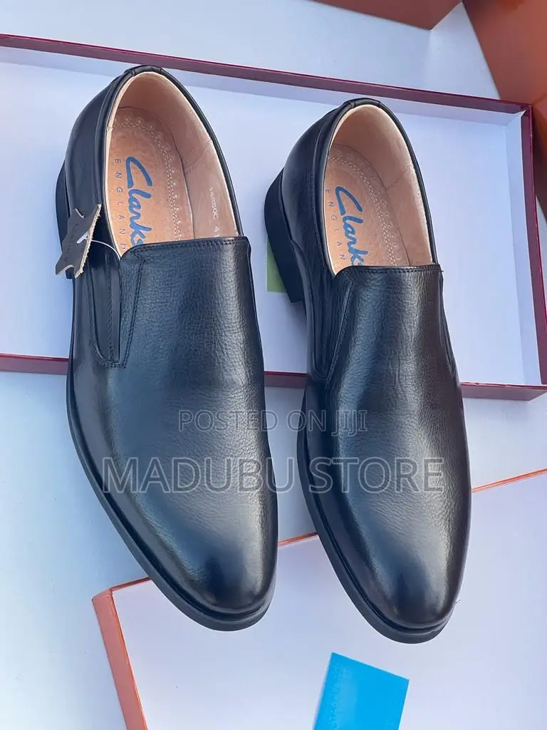 Men's Official Shoes