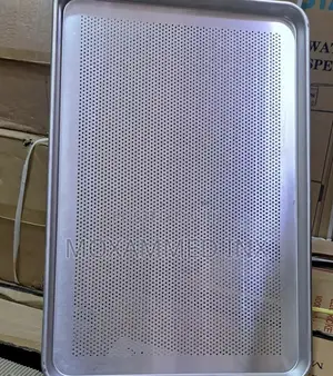 Stainless Steel Baking Tray 60*20