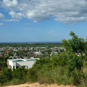 Plot for Sale at Bunju Beach