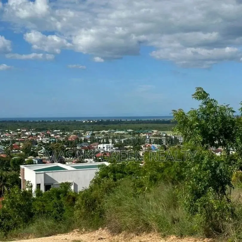 Plot for Sale at Bunju Beach