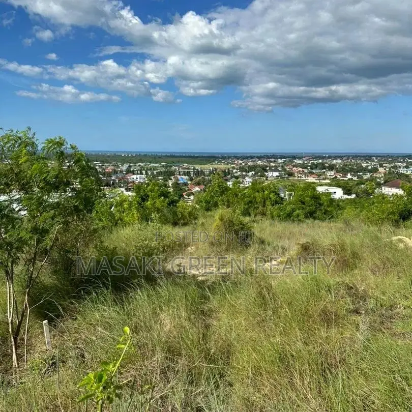 Plot for Sale at Bunju Beach