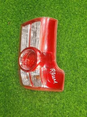 Toyota Raum Rear Light