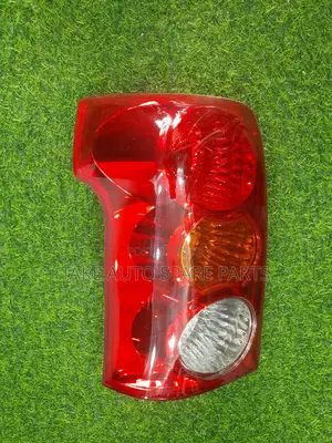 Toyota Raum Rear Light.