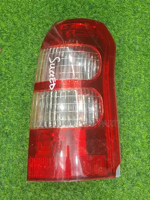Toyota Probox Succeed Rear Light.