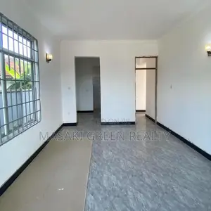 4bdrm House in Mbweni Malindi, Kinondoni for sale