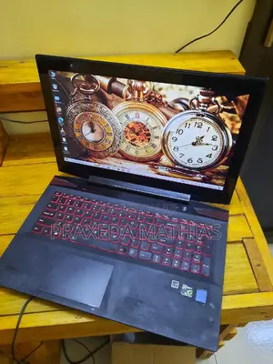 Laptop Lenovo Y50 8GB Intel Core I7 HDD+SSD 500GB