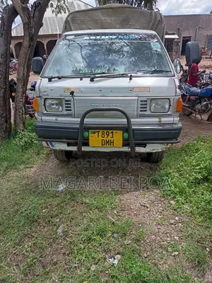 Townace Nzuri