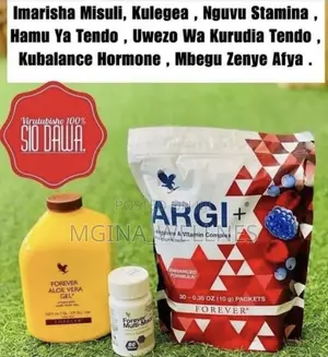 Super Power Package for Men