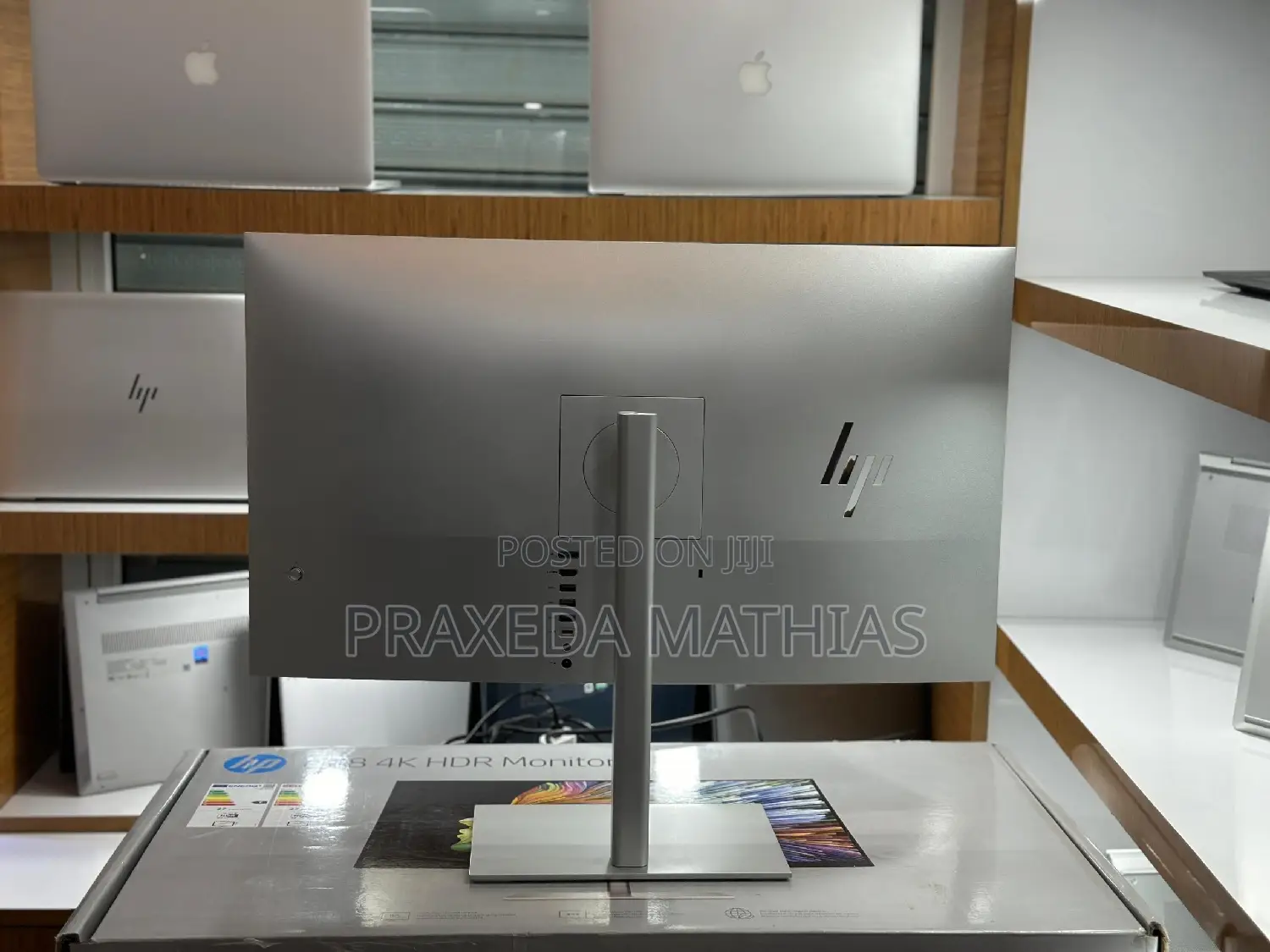 Hp U28 Monitor