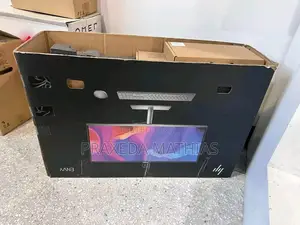 Hp U28 Monitor