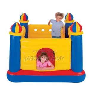 Jumping Castle