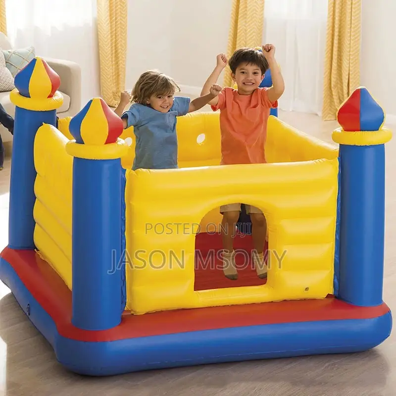 Jumping Castle