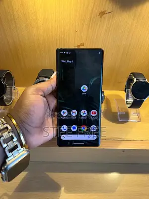 Google Pixel 6 Pro 128 GB Black